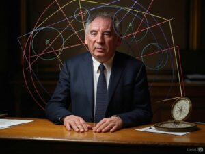 François Bayrou : Le Grand Géomètre de l’Opportunisme