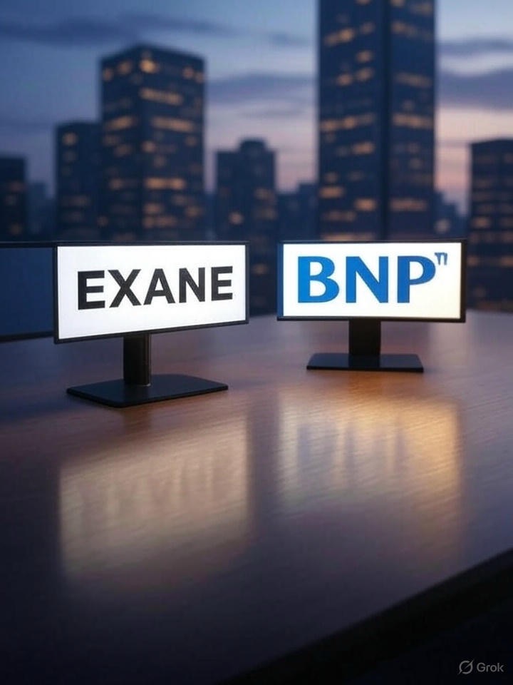 Chronologie de l’affaire BNP Exane Intégrale : jamais vu depuis Madoff dans les fonds UCITS