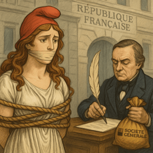 Fraude CumCum : comment le gouvernement français a laissé les banques contourner le fisc