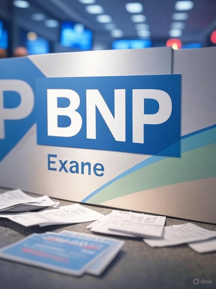 Scandale Financier Exane Intégrale : Une Bombe à Retardement dans le Monde de la Finance