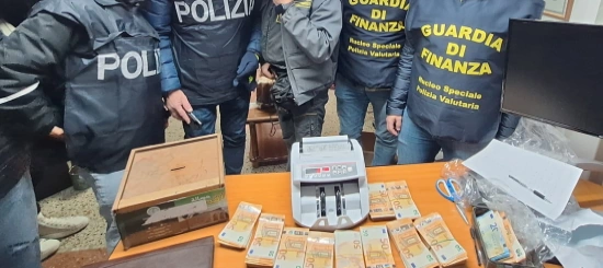 Italie : neuf arrestations pour financement présumé de Hamas via des associations humanitaires