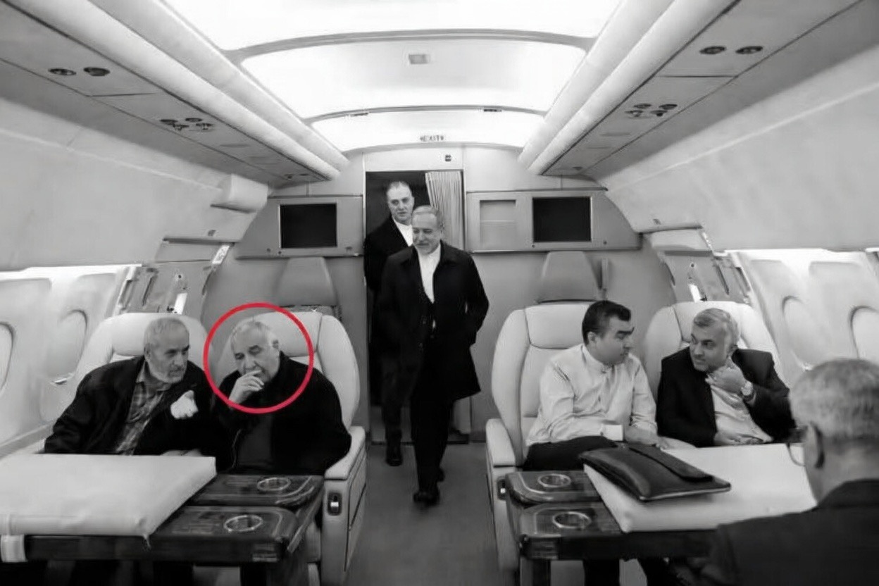 VALISES PLEINES DE MILLIONS : Diplomates Iraniens Pris la Main dans le Sac en Train de Transporter l’Argent Sale du Hezbollah pour Assassiner des Israéliens !